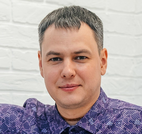 Индрадьюмна Свами